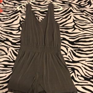 Women’s romper